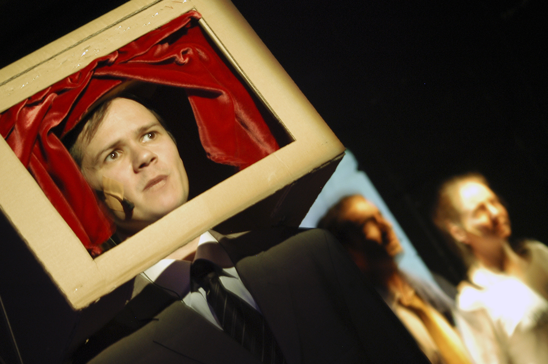 fotó: Jackel Barbara